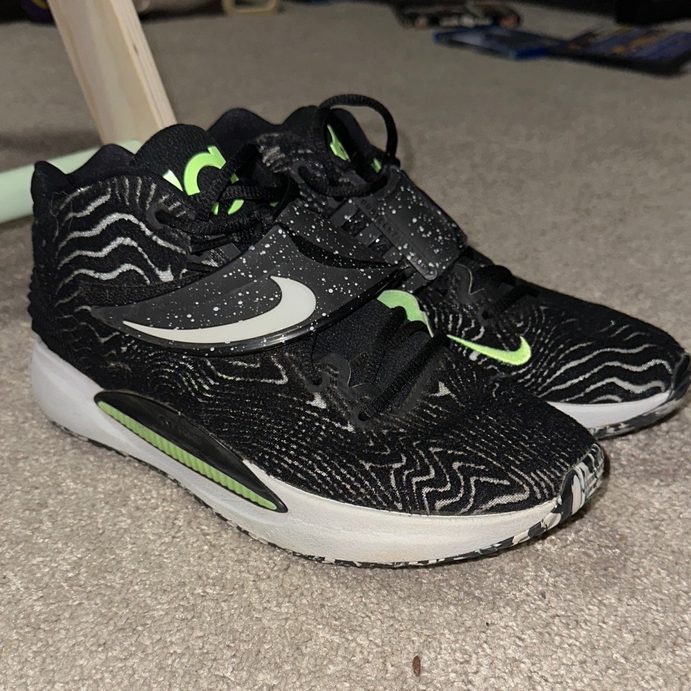 Nike KD 14 Lime Glow
